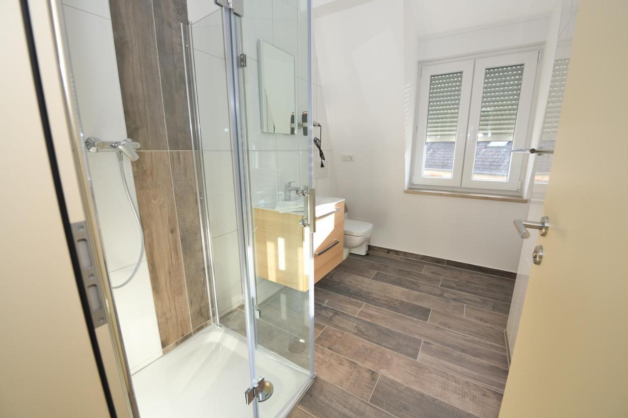 Boardinghouse Am Welzbach Apartment Gau-Algesheim Exterior photo