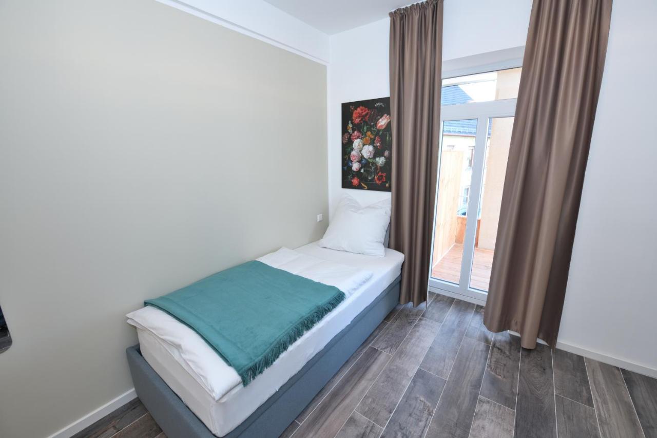 Boardinghouse Am Welzbach Apartment Gau-Algesheim Exterior photo