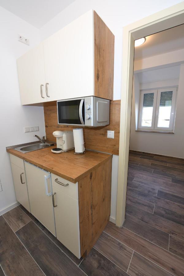 Boardinghouse Am Welzbach Apartment Gau-Algesheim Exterior photo