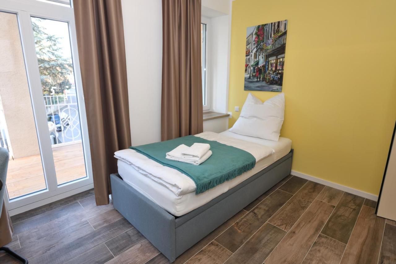Boardinghouse Am Welzbach Apartment Gau-Algesheim Exterior photo